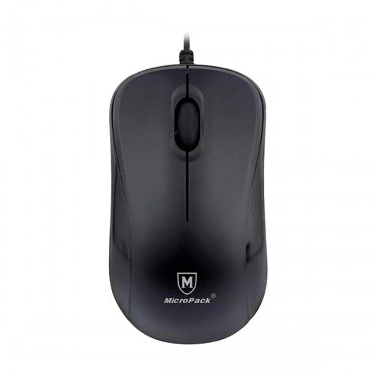 MICROPACK M-100 Comfy Gift Wired Office Mouse Micropack