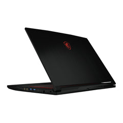 MSI GF63 Thin Gaming 15.6" FHD Laptop - Intel Core i5-12450H - RAM 8GB - SSD 512GB - NVIDIA RTX 2050 6GB