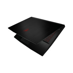 MSI GF63 Thin Gaming 15.6" FHD Laptop - Intel Core i5-12450H - RAM 8GB - SSD 512GB - NVIDIA RTX 2050 6GB