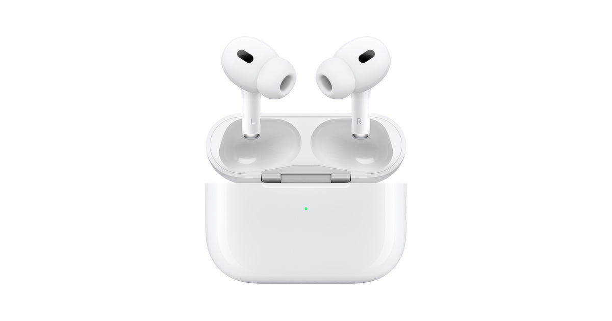 Apple AirPods Pro 2 (USB-C)