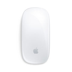 Apple Magic Mouse (USB-C) – White