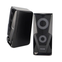 Microlab B27 USB Powered Gaming & Multimedia Speaker Microlab