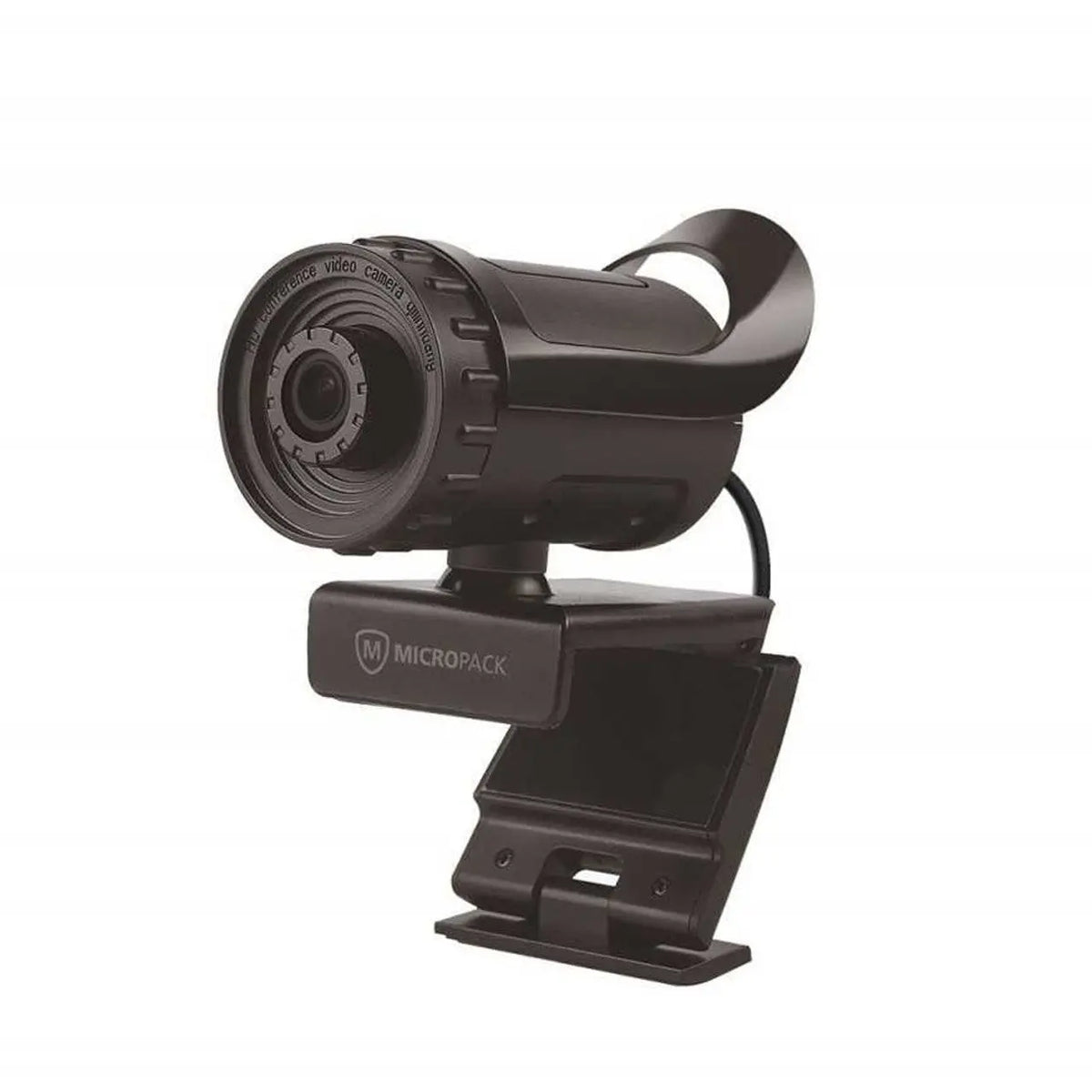 Micropack 720 HD & Beauty Effect WEBCAM | MWB-11 Micropack