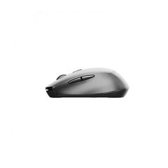 Micropack Bluetooth 5.0 and 2.4G Wireless Office Mouse, Grey | MP-730WT Micropack