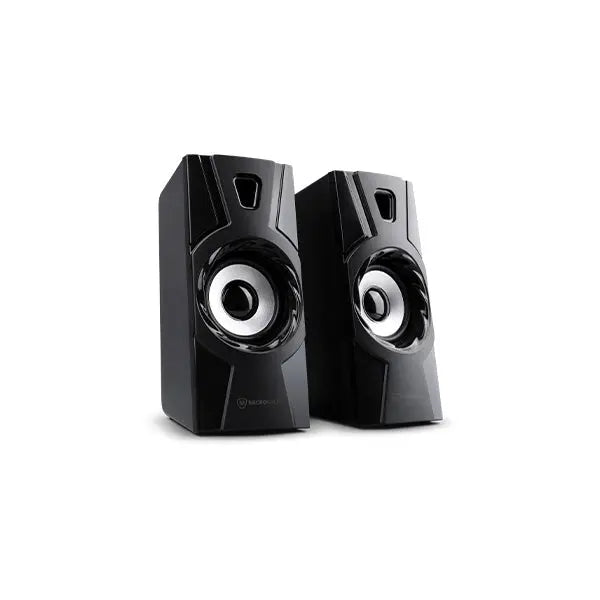 Micropack Pure Sound Multimedia Speaker | MS-213 Micropack