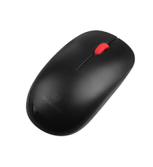 Micropack Speedy Lite 2 Wireless Office Mouse, Black | M-702W Micropack