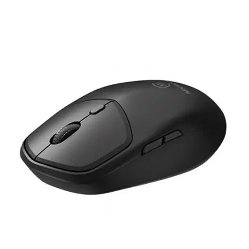 Micropack Speedy Lite Wireless Office Mouse, Black | M-726W Micropack