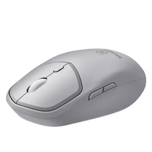 Micropack Speedy Lite Wireless Office Mouse, Grey| M-726W Micropack