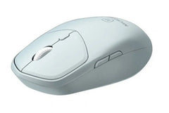 Micropack Speedy Lite Wireless Office Mouse, Light Blue| M-726W Micropack