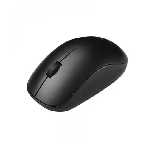 Micropack Speedy Slim Wireless Mouse Black MP-721W Micropack