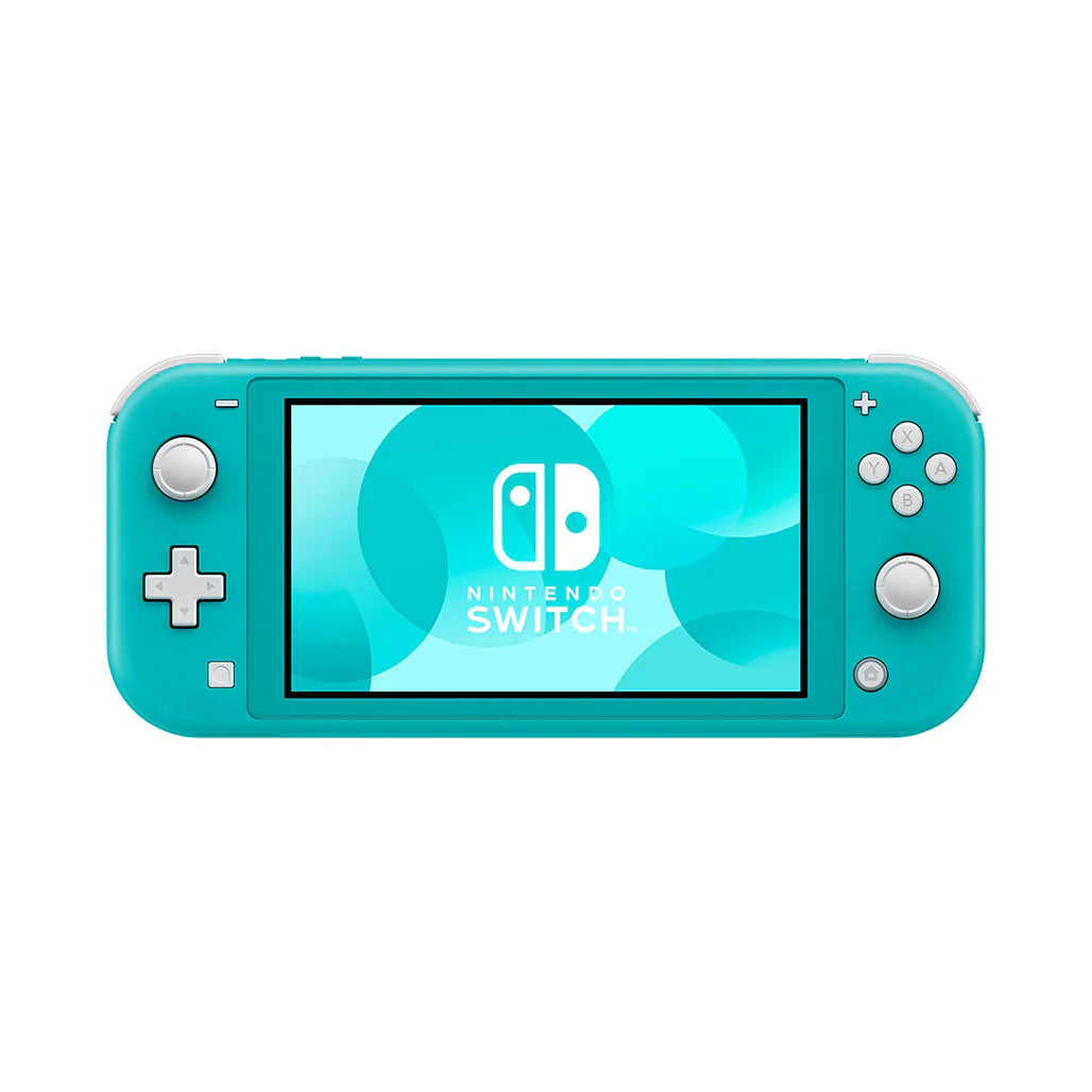 Nintendo Switch Lite Hand-Held Gaming Console 2  3 - Colors