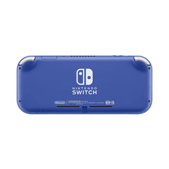 Nintendo Switch Lite Hand-Held Gaming Console 2  3 - Colors