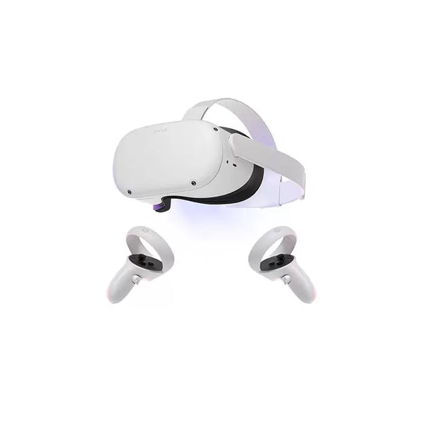 OculusQuest2128GBVRGamingHeads