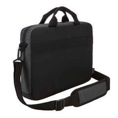 Case Logic Era 15.6" Laptop Attaché ERAA-116 – Obsidian – view 3
