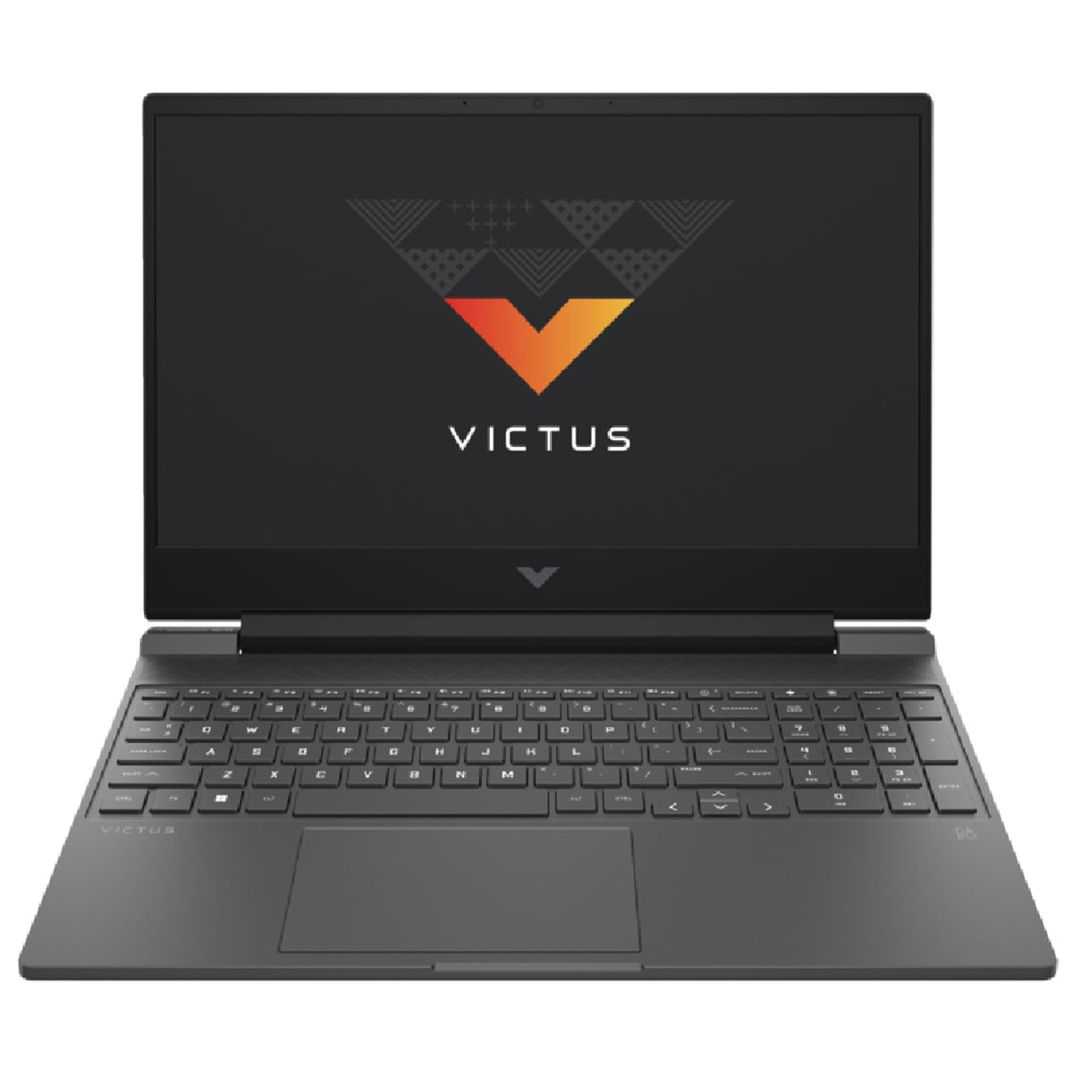 HP Victus 15.6 Gaming Laptop - Intel Core i5-13420H - RAM 8GB - SSD 512GB - RTX 3050 - Win 11