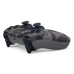 PS5 DualSense™ Wireless Controller - Gray Camouflage PS5 Controller