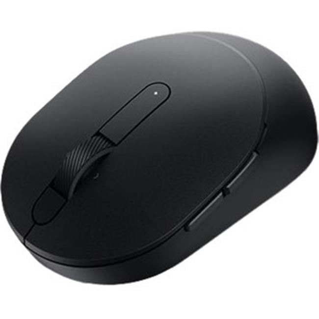 Wireless Mouse – Black – view 2