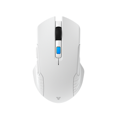 Fantech WG10 Raigor II Wireless Gaming Mouse – White – view 2