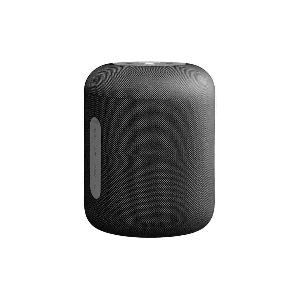 Promate, Boom-10, 10W ProStream Wireless HD Speaker - Black Promate