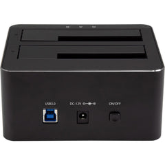 HDD Docking Station for 3.5" Drives – view 2