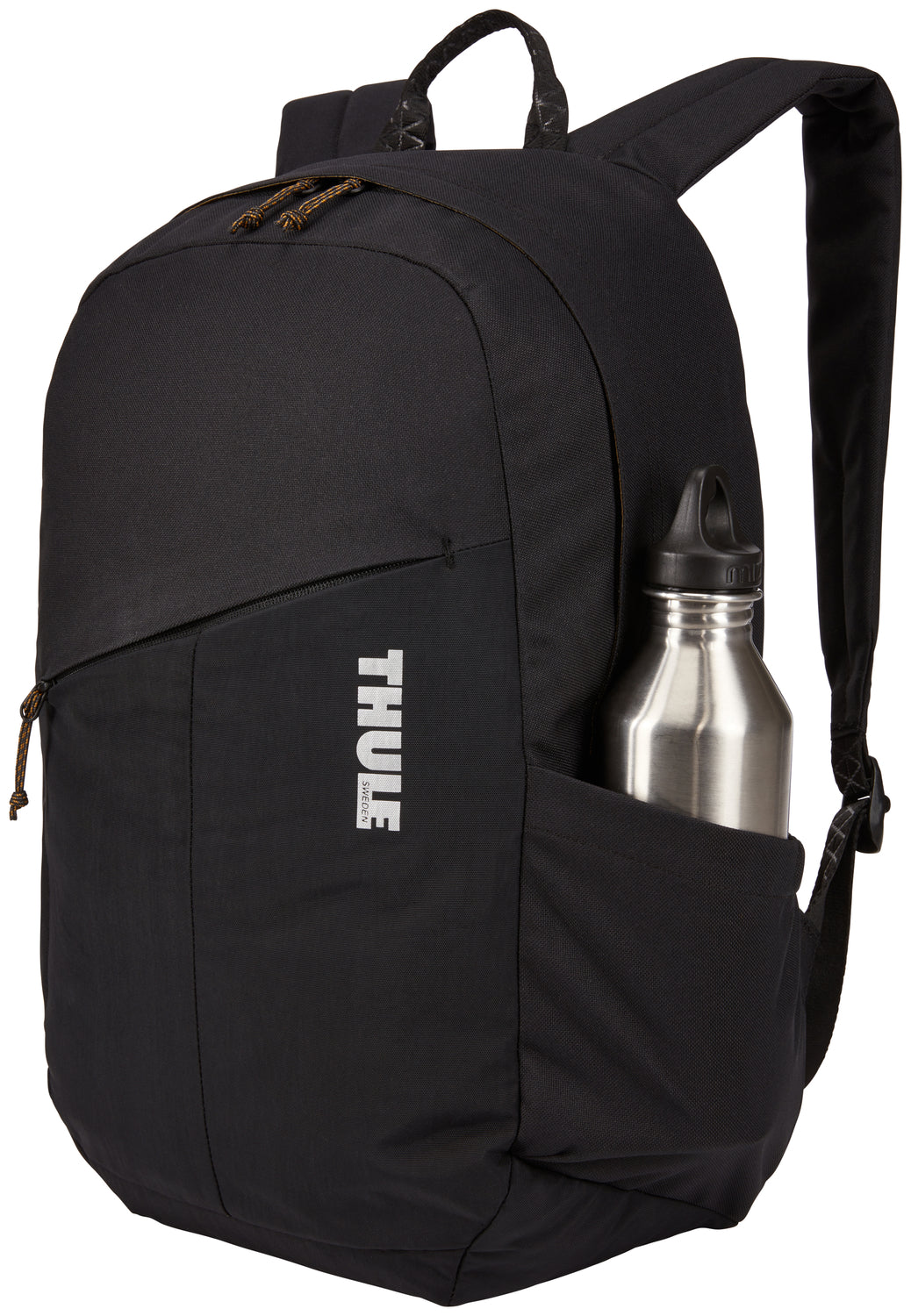 Thule Notus 20L Laptop Backpack – Black – view 3