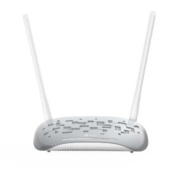 TP-Link TD-W9950 300Mbps VDSL/ADSL Modem Router – view 2