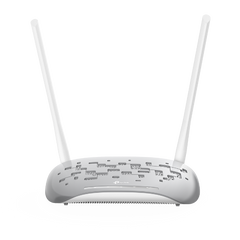 TP-Link TD-W9950 300Mbps VDSL/ADSL Modem Router – view 2