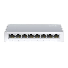 Tplink 8-Port 10/100Mbps Desktop Switch | TL-SF1008D Tplink