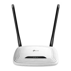 Tplink Wireless Router 300Mbps With 2 Antennas | WR841N Tplink