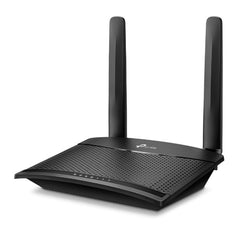 TP-Link 300 Mbps Wireless N 4G LTE Router | TL-MR100