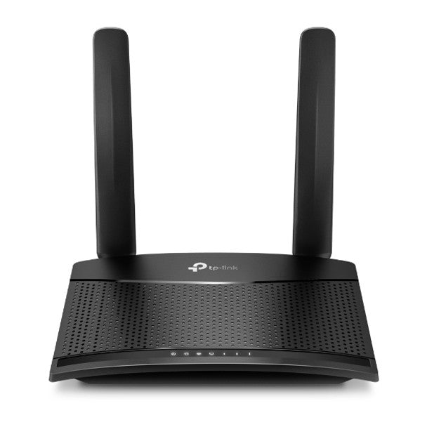 TP-Link 300 Mbps Wireless N 4G LTE Router | TL-MR100