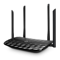 TP-Link AC1200 Wireless MU-MIMO Gigabit Router | Archer C6