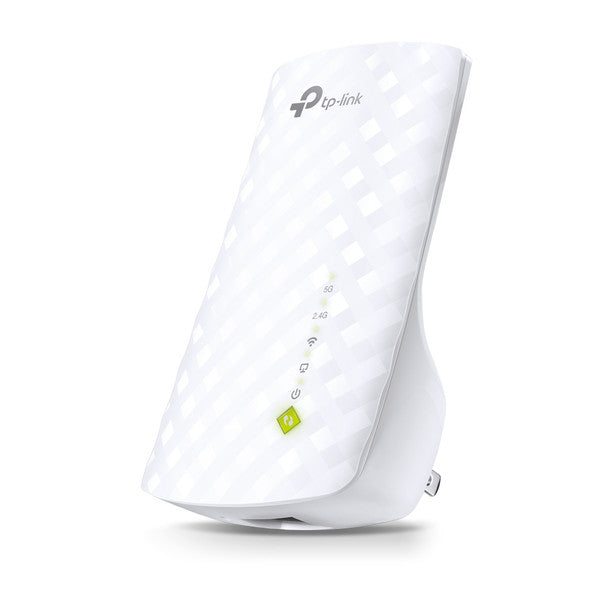 TP-Link AC750 Wi-Fi Range Extender | RE200