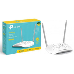 TPLINK 300Mbps Wireless N ADSL2+ Modem Router TD-W8961N