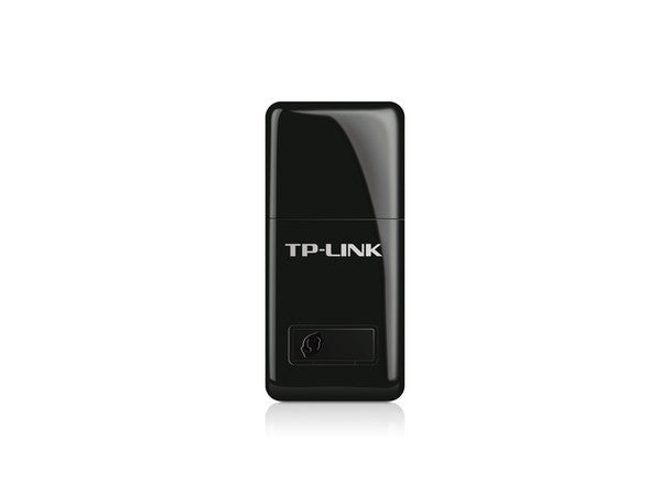 TPLINK TL-WN823N 300Mbps Mini Wireless N USB Adapter