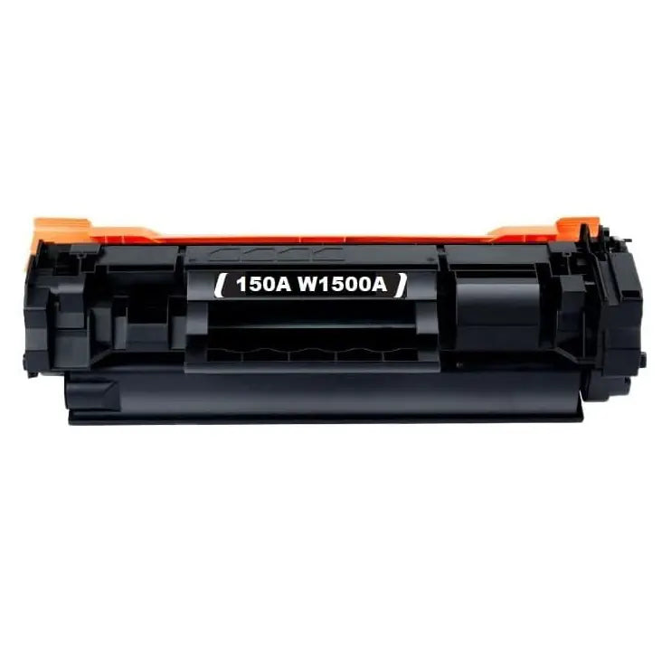 Compatible HP 150A (W1500A) Black Toner – view 2