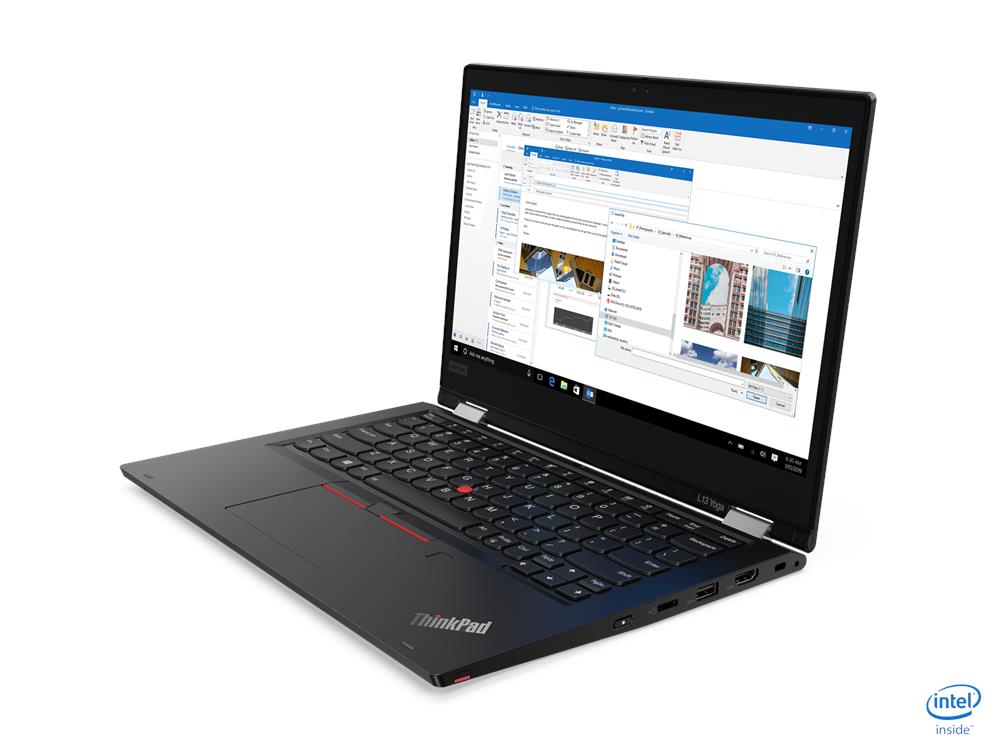 Lenovo ThinkPad L13 Yoga Gen 1 with Pen – view 2
