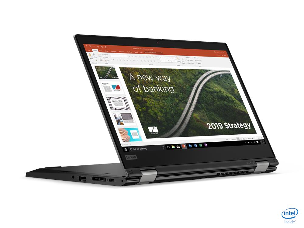 Lenovo ThinkPad L13 Yoga Gen 2