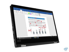 Lenovo ThinkPad L13 Yoga Gen 2 – view 2