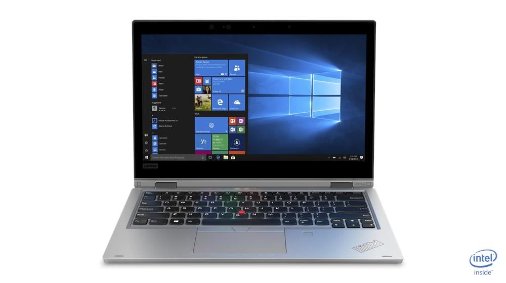 Lenovo ThinkPad L390 Yoga 2-in-1 – view 2