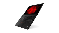Lenovo ThinkPad P43s Mobile Workstation – view 2