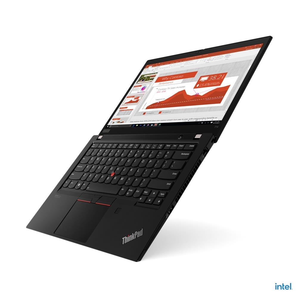 Lenovo ThinkPad T14 Gen 2