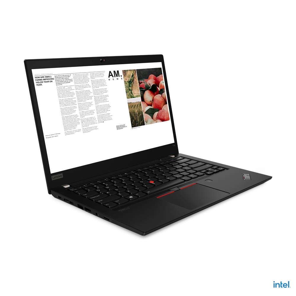Lenovo ThinkPad T14 Gen 2 – view 2