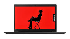 Lenovo ThinkPad T480s – view 2