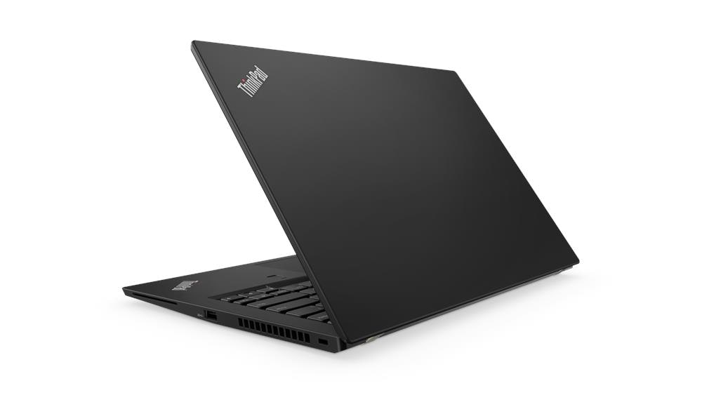 Lenovo ThinkPad T480s – view 3