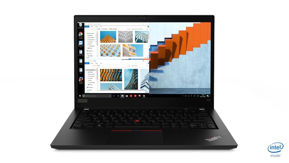 Lenovo ThinkPad T490