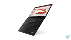 Lenovo ThinkPad T490 – view 3