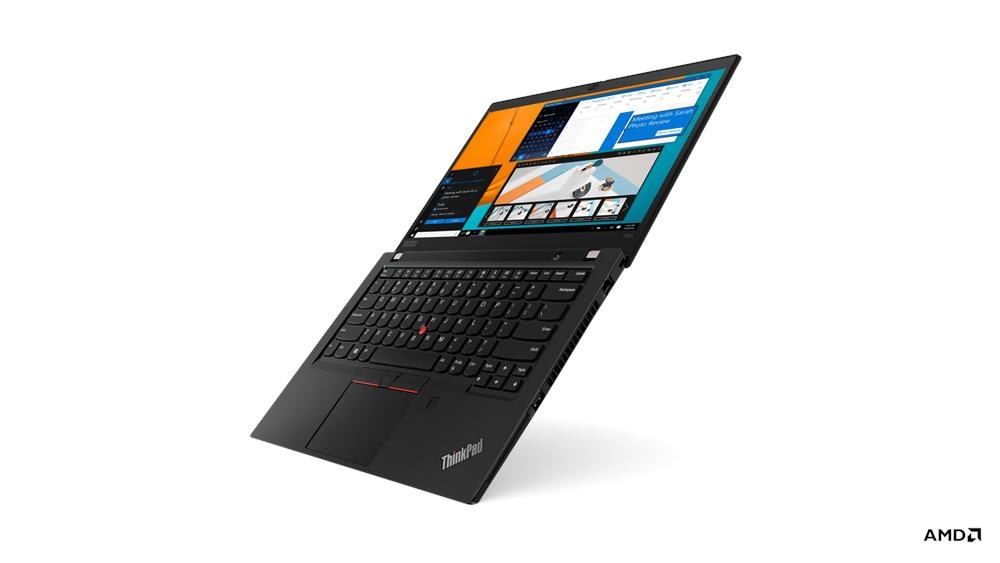 Lenovo ThinkPad T495