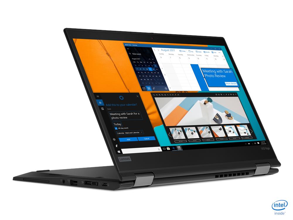 Lenovo ThinkPad X13 Yoga Gen 1