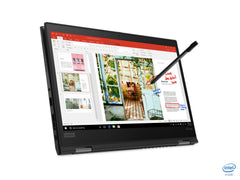 Lenovo ThinkPad X13 Yoga Gen 1 – view 2